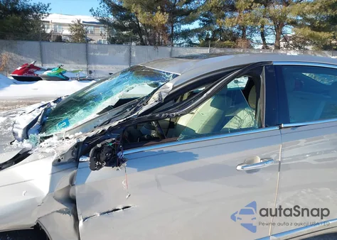 2016 Cadillac Xts Luxury Collection z USA, uszkodzony, nr VIN 2G61M5S30G9190267